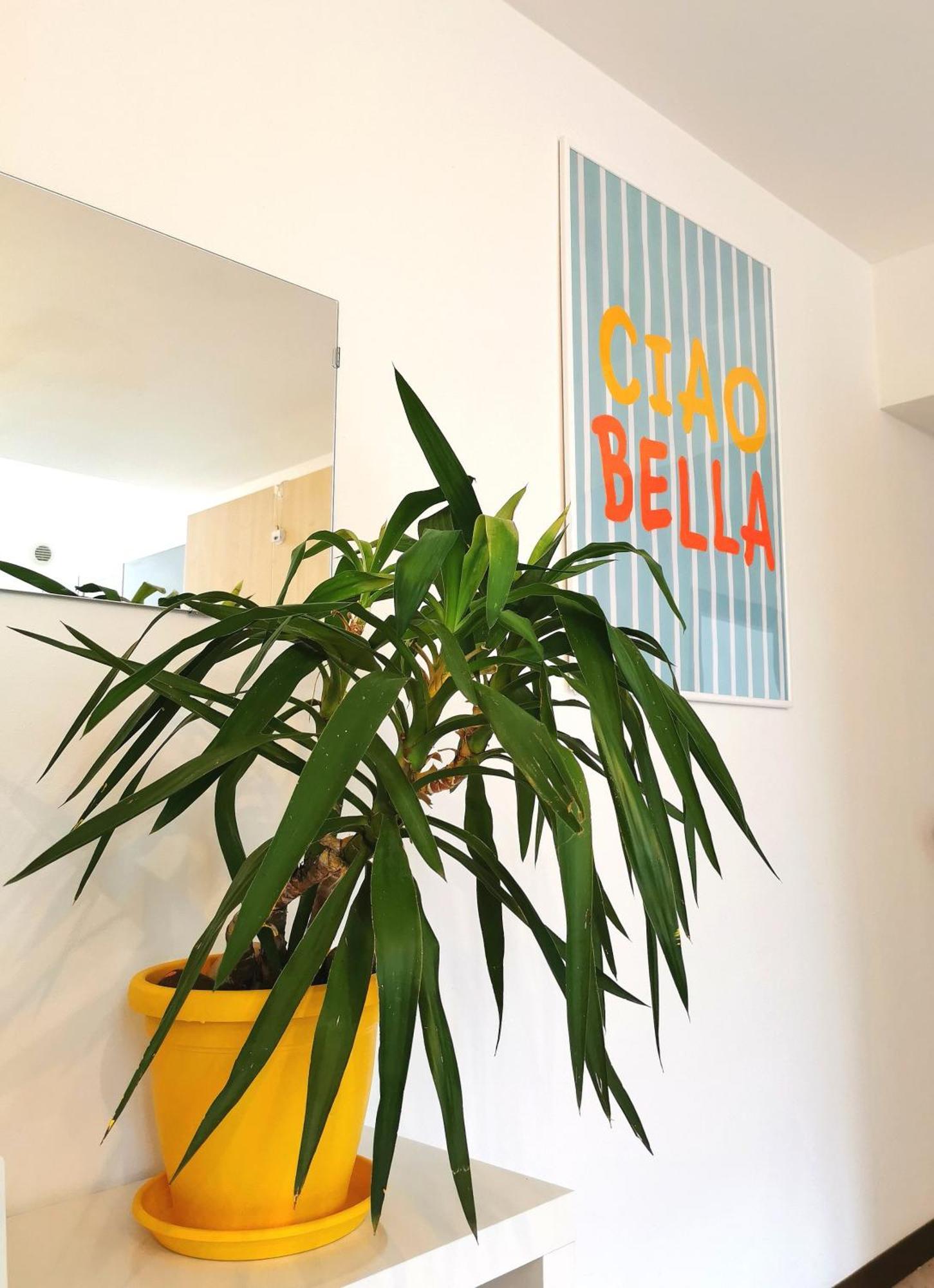 Old Town Apartment With Terrace - Live Love Lake Peschiera del Garda Extérieur photo